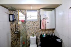 Blk 443D Fajar Hills (Bukit Panjang), HDB 4 Rooms #599899001